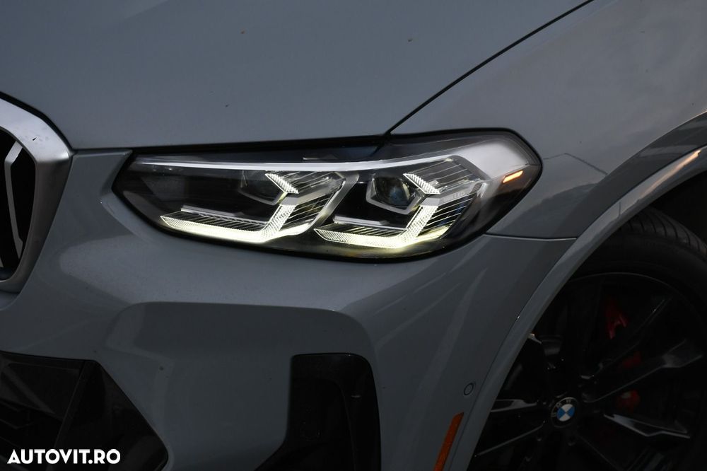 BMW X3 xDrive30i Aut. M Sport Edition - 5