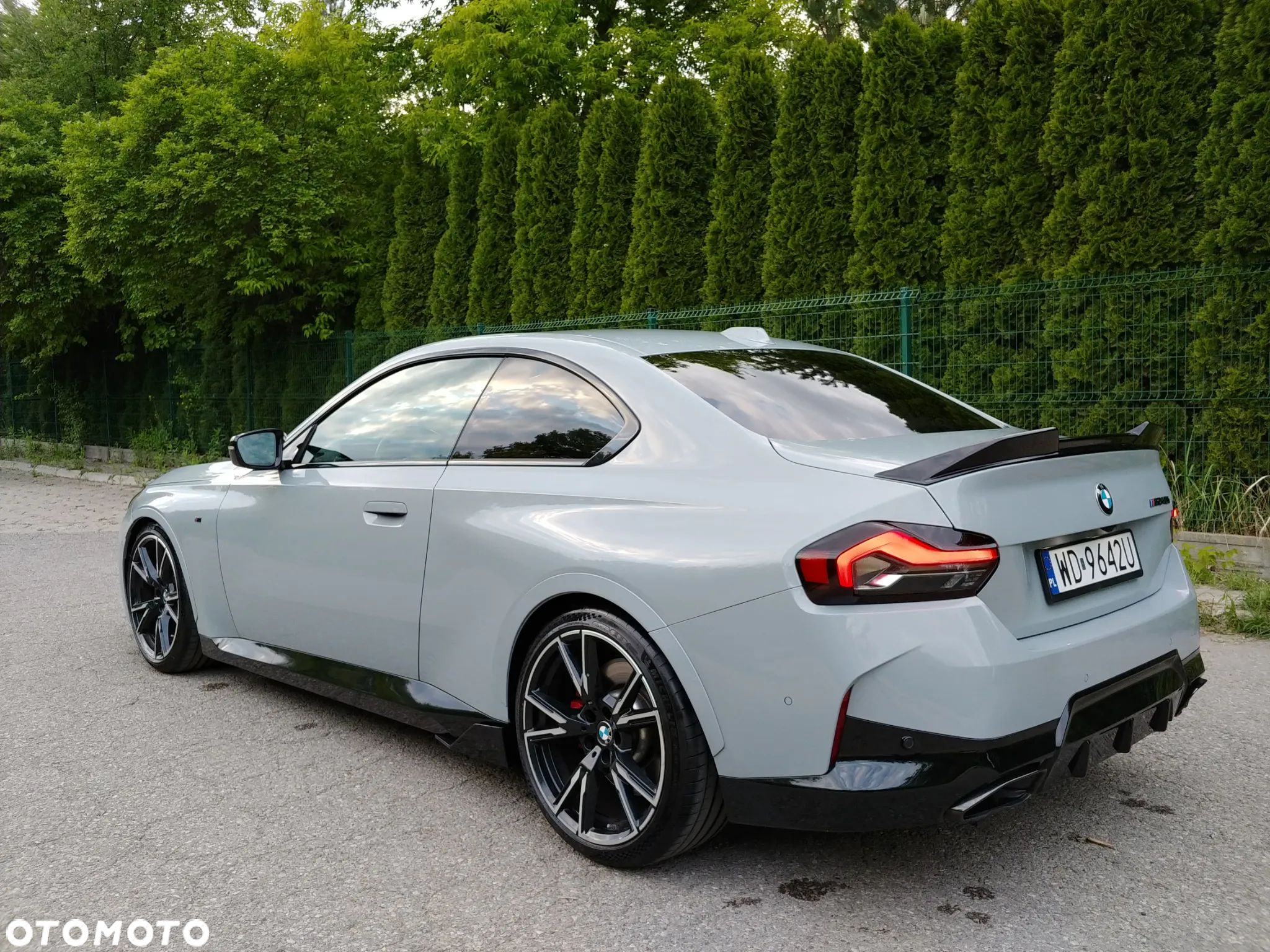 BMW Seria 2 M240i xDrive - 1
