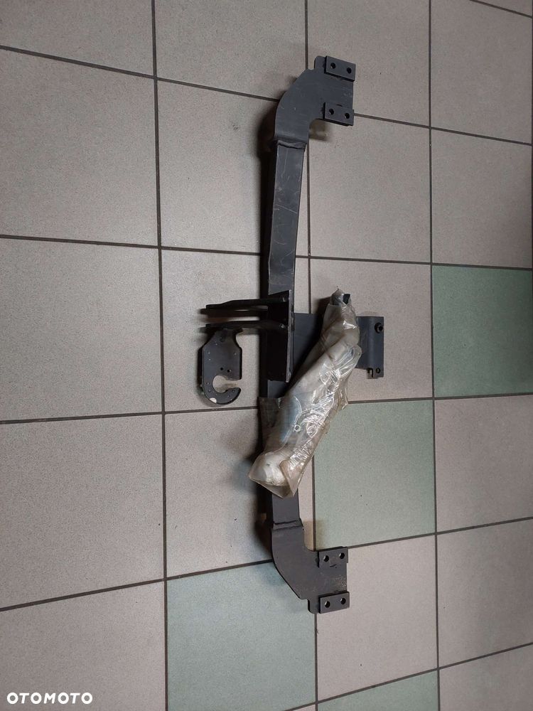 HAK   Holowniczy ALFA ROMEO 145 3 DRZW. 94-01 ROK - 3