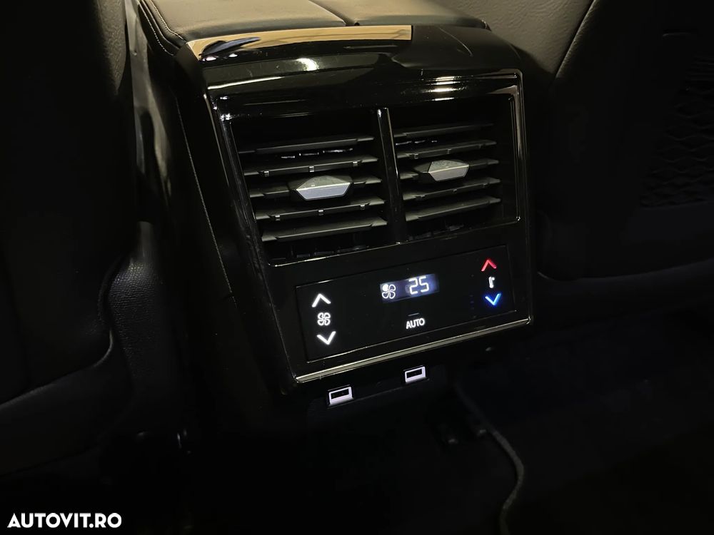 DS Automobiles DS 7 Crossback Crosback 1.6 PHeV AWD 300 EAT8 Bastille+ - 30