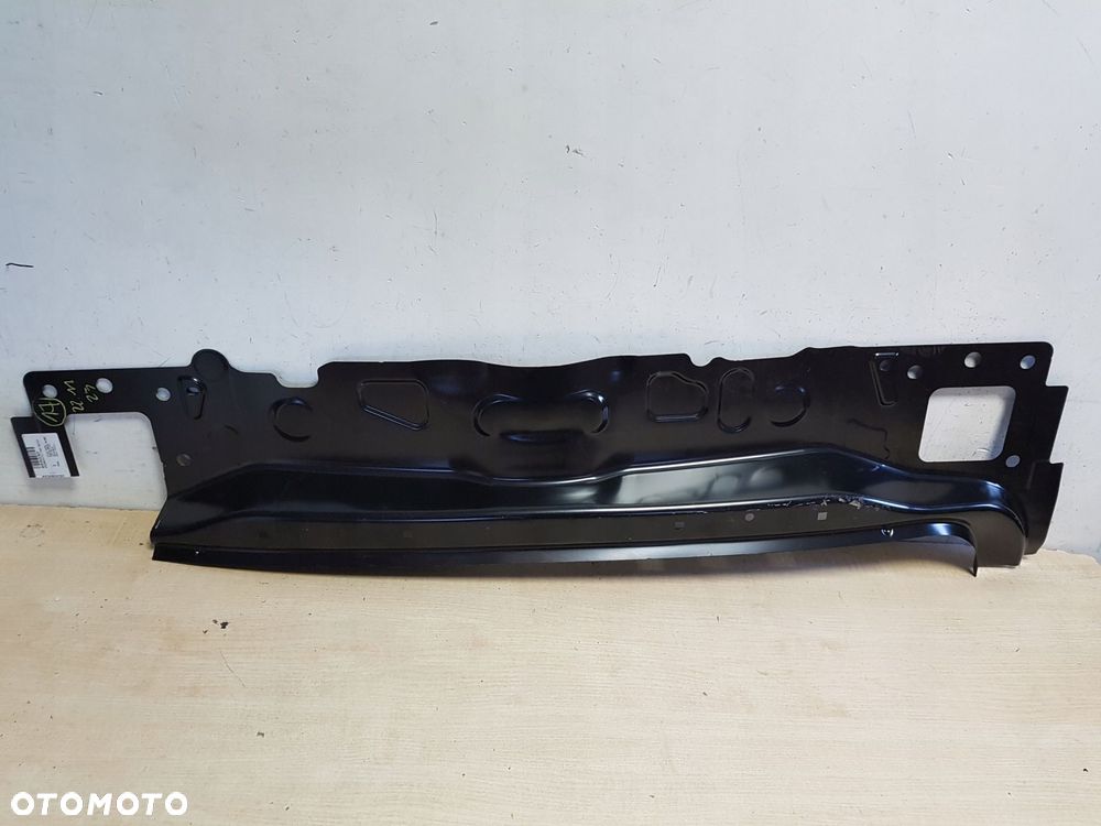 audi a6 c8 avant pas wzmocnienie ściana 4k9813307 - 1