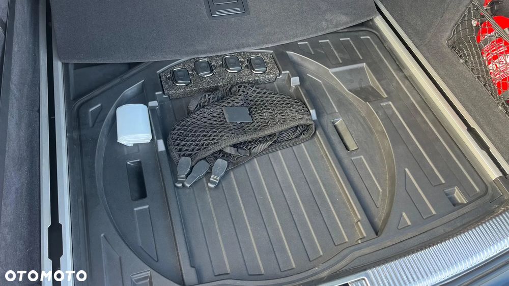 Audi A6 Avant - 29