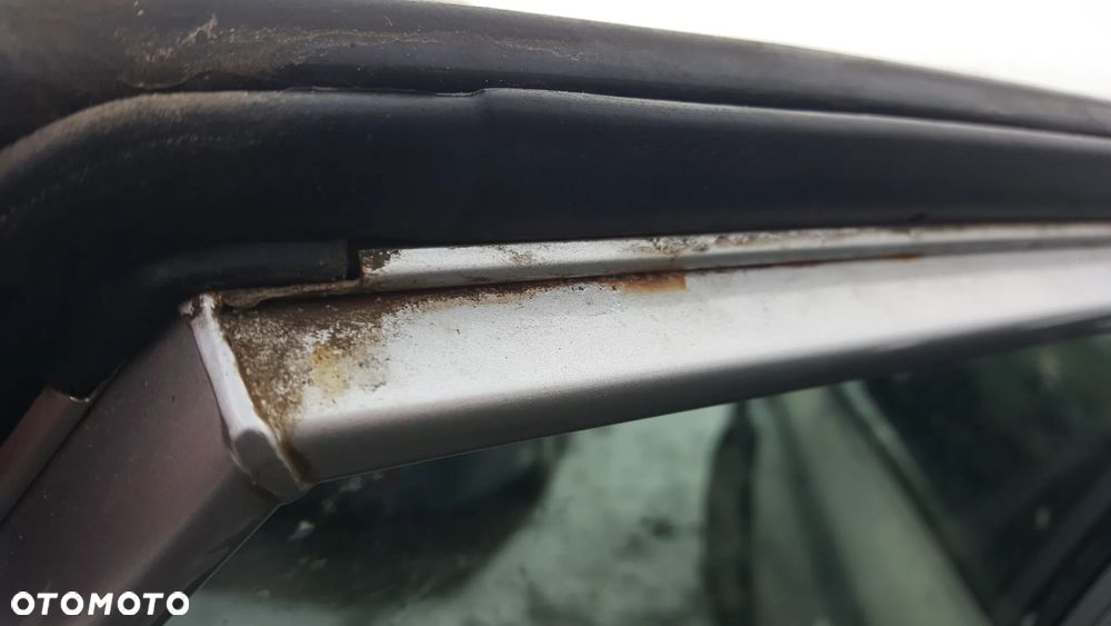 DRZWI LEWY TYŁ TYLNE KIA CEED I KOMBI 06- 9S - 5