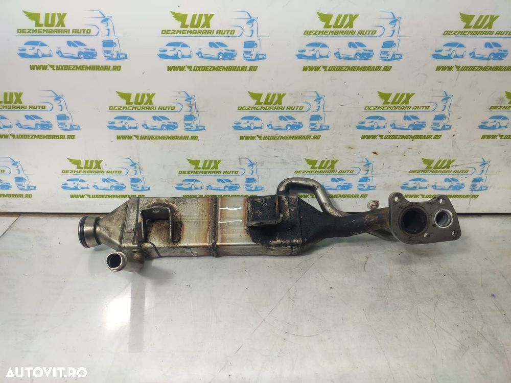 Racitor gaze egr 3.0 cdi om642 v6 16421400175 Mercedes-Benz G-Class W - 3