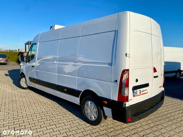 Renault Master - 5