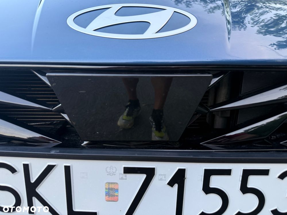 Hyundai i20 1.0 T-GDi Smart DCT - 6