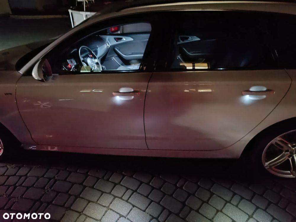 Audi A6 - 27