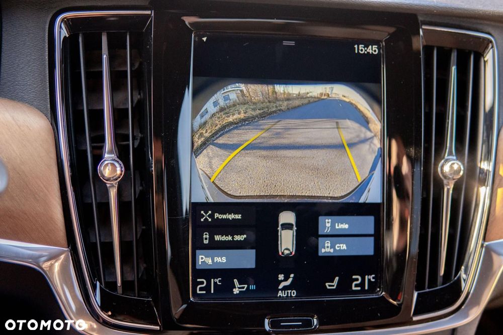 Volvo V90 D4 Inscription - 23