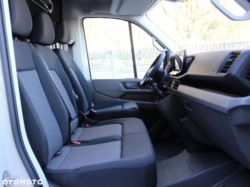 Volkswagen Crafter - 24