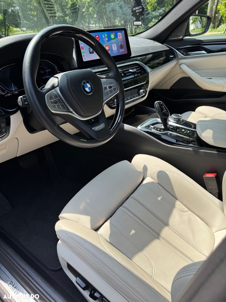 BMW Seria 5 - 14