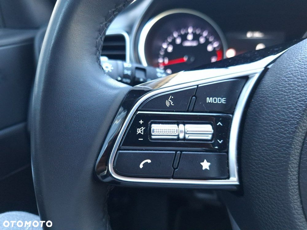 Kia Ceed 1.5 T-GDI S - 14
