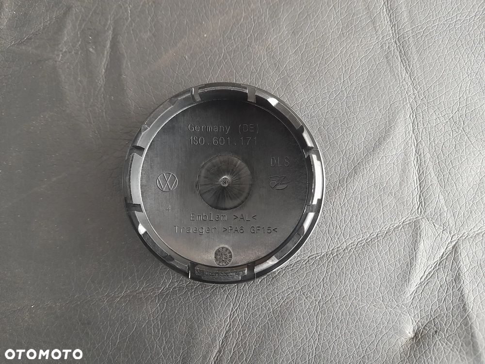 Dekielek Volkswagen 1S0601171 56MM - 4
