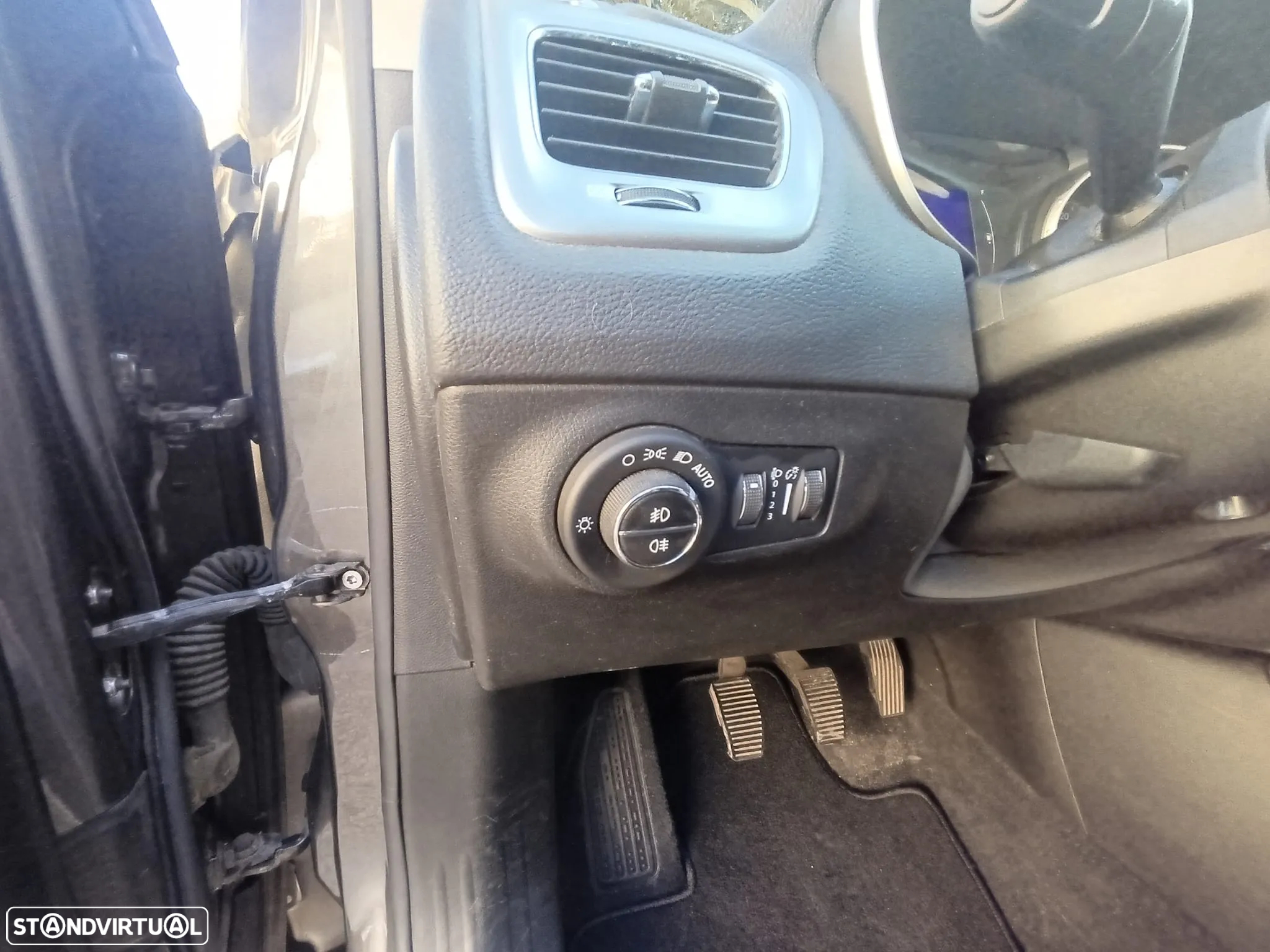 Jeep Compass 1.6 M-Jet Limited - 37