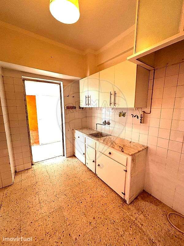 Apartamento T1 para arrendamento - Grande imagem: 5/14