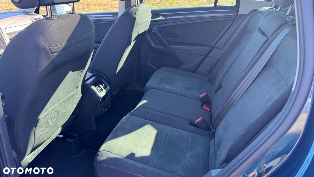 Volkswagen Tiguan 1.5 TSI OPF DSG URBAN SPORT - 27