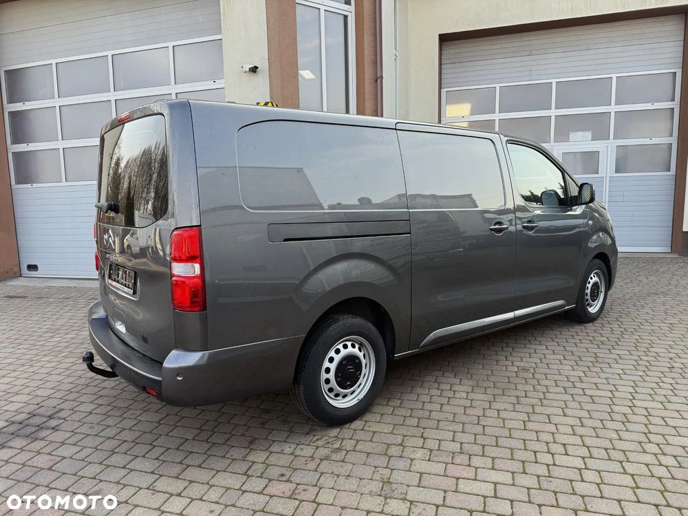 Citroën Jumpy Expert Proace L2H1 - 8