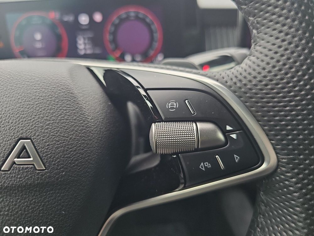 Skoda Superb 2.0 TSI Sportline DSG - 23