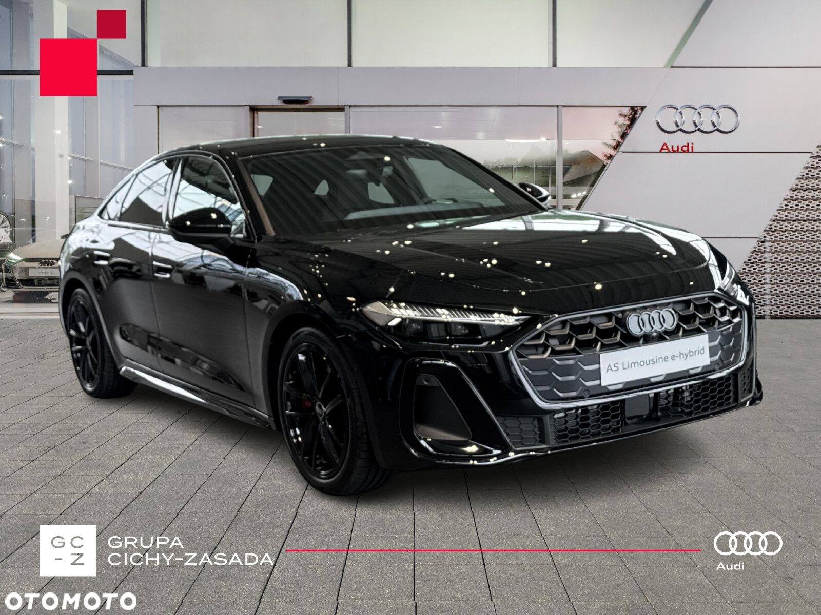 Audi A5 - 8