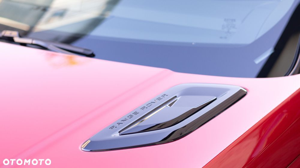 Land Rover Range Rover Sport S 3.0 D SE - 9