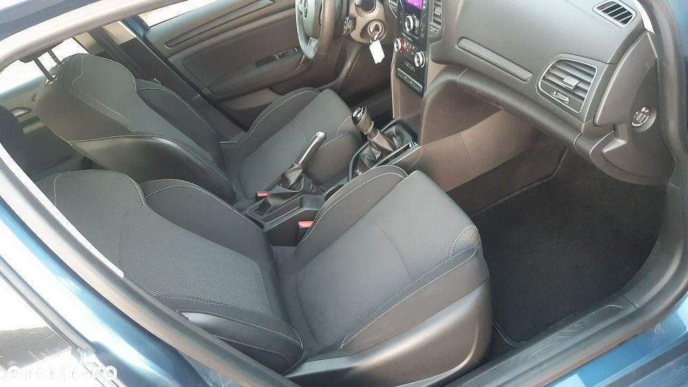 Renault Megane 1.2 Energy TCe Life - 8