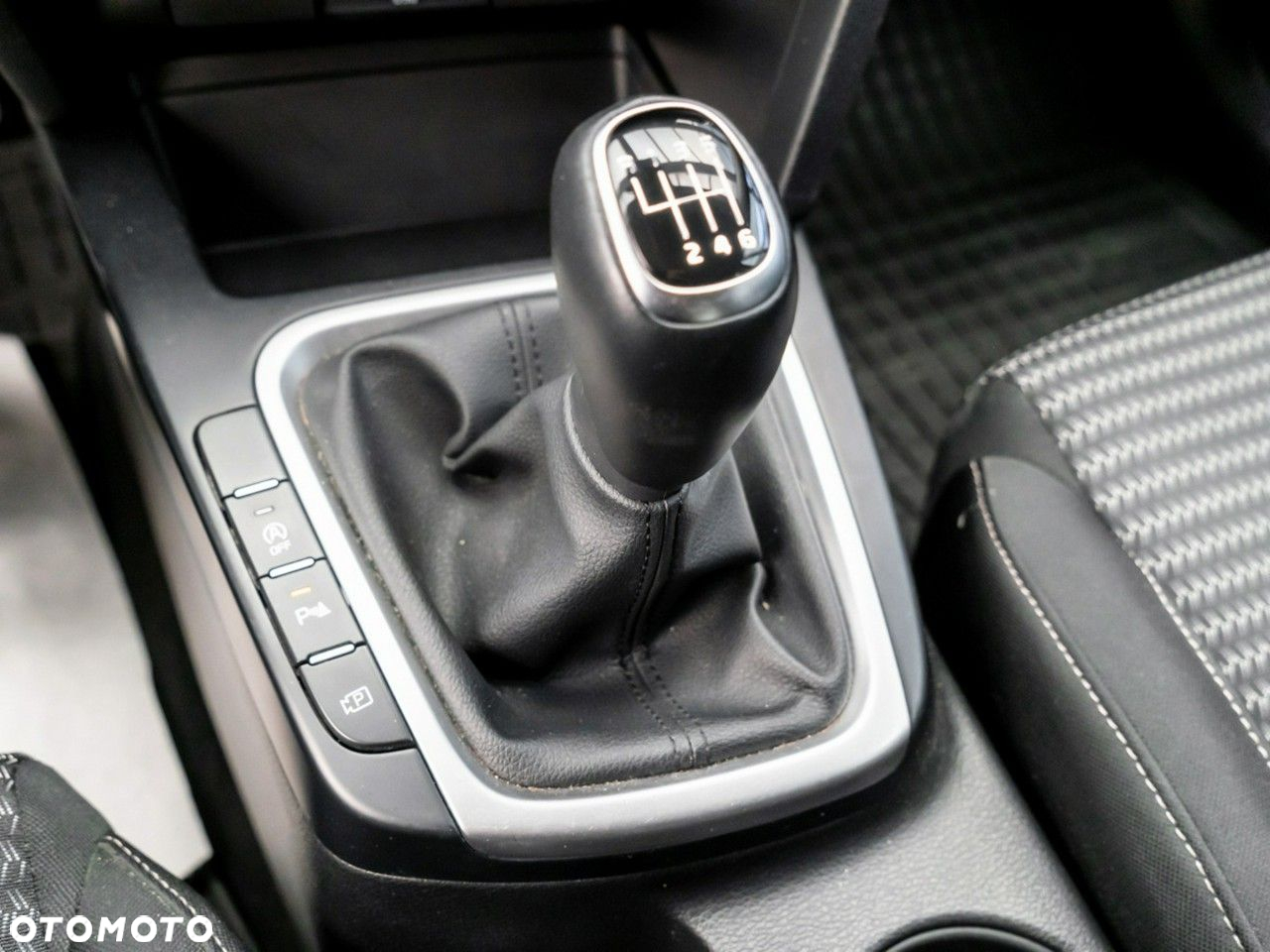 Kia Ceed 1.0 T-GDI M - 16