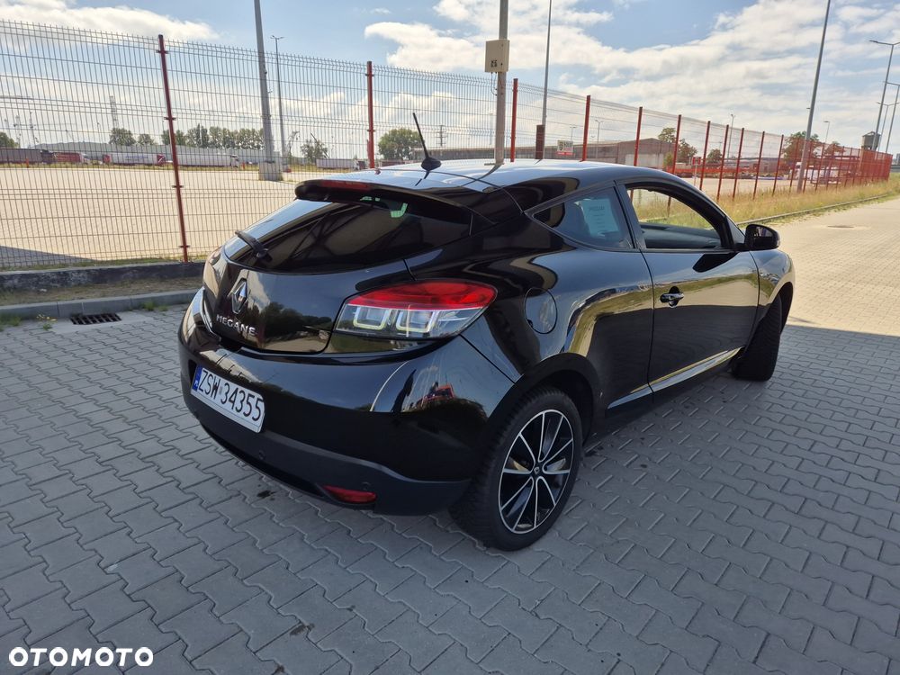 Renault Megane - 5