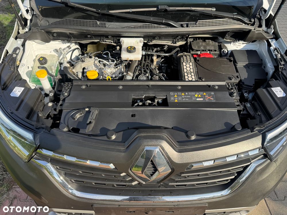 Renault Kangoo - 11