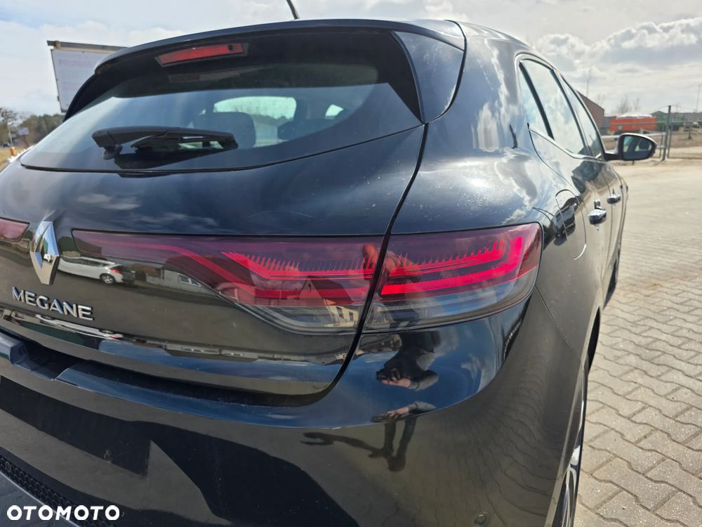 Renault Megane ENERGY dCi 110 INTENS - 9
