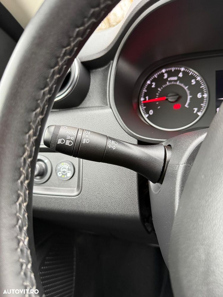 Dacia Duster SCe 115 2WD Prestige - 26