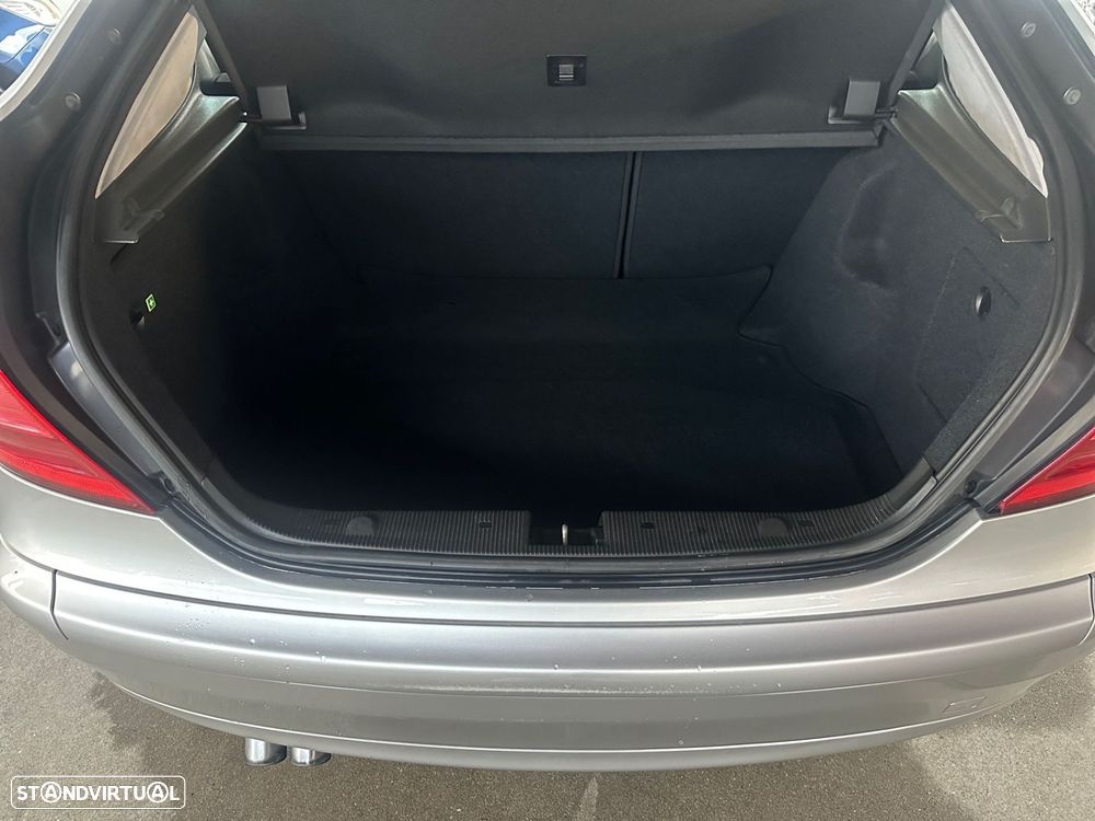 Mercedes-Benz C 220 - 9