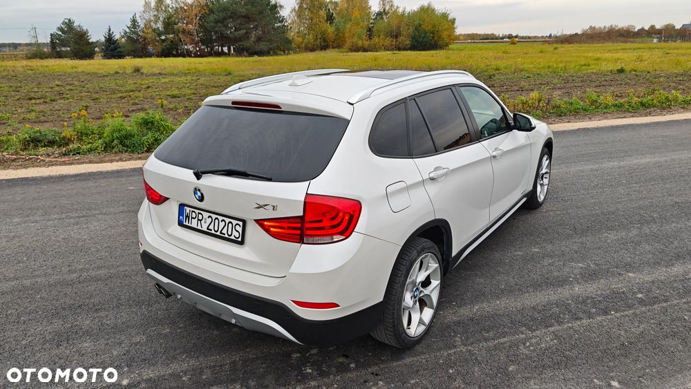 BMW X1 - 25