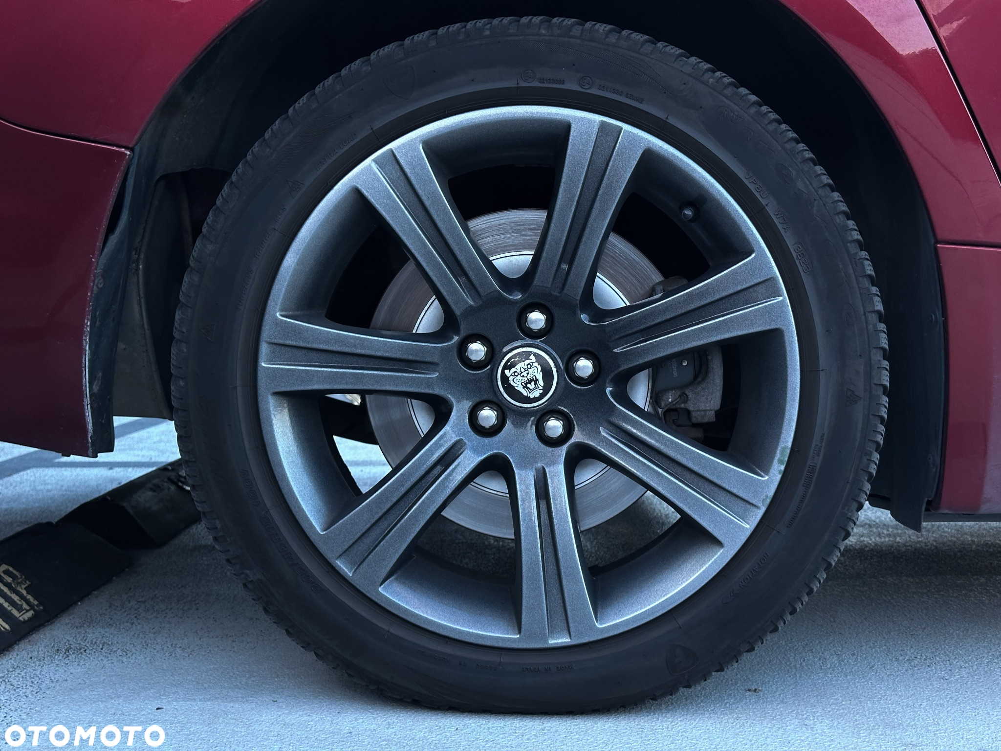 Jaguar XF 3.0 V6 Diesel S Sportbrake - 18
