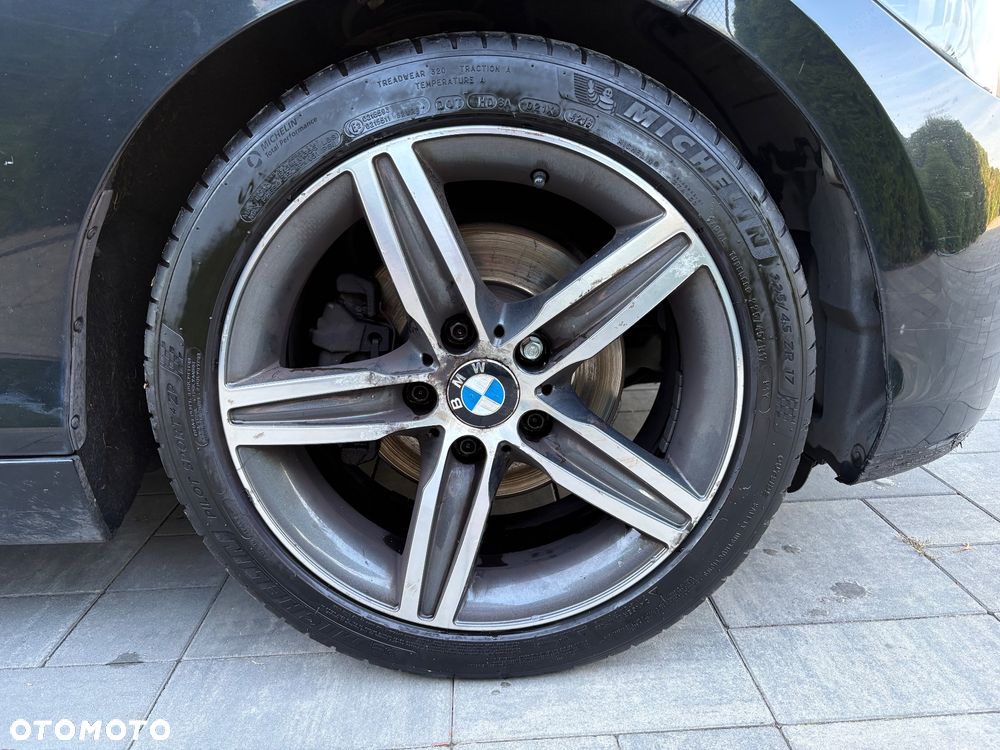 BMW Seria 1 - 13