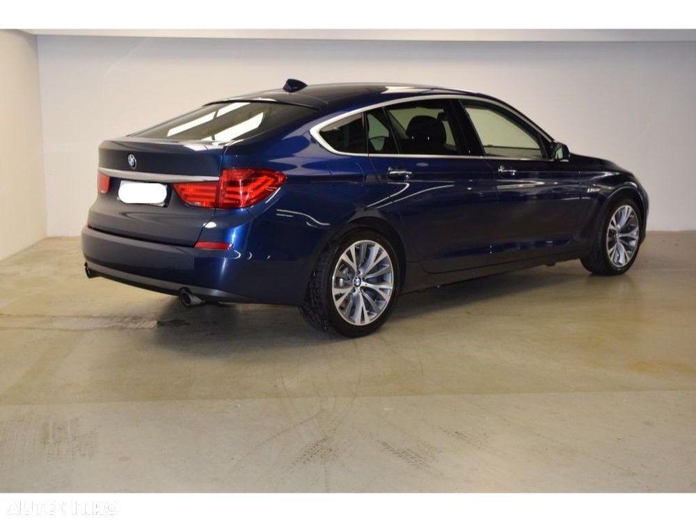 BMW Seria 5 535d xDrive Aut. - 3