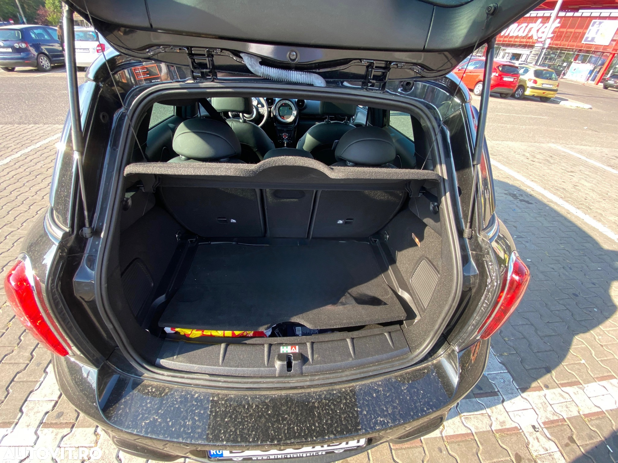 Mini Countryman - 12