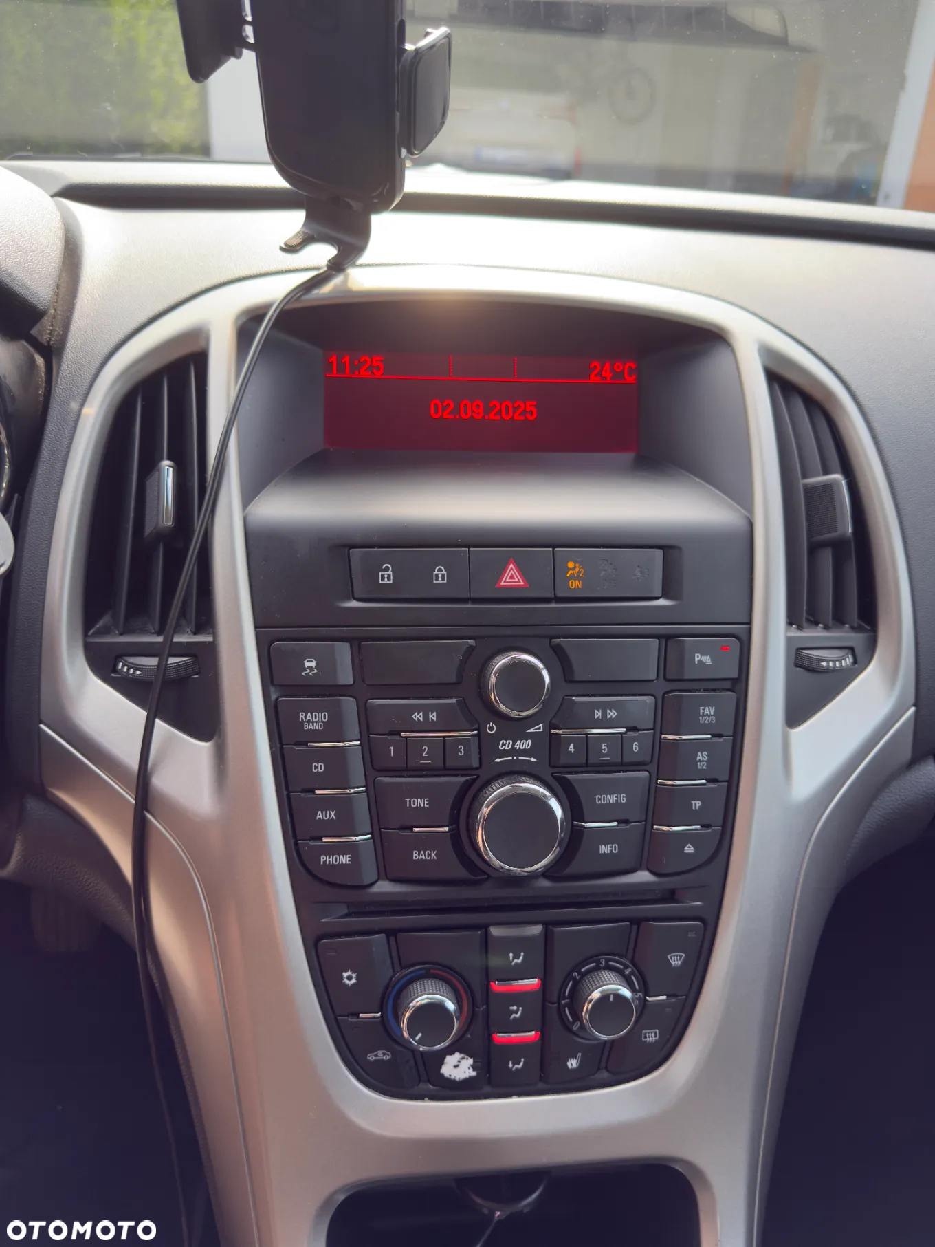 Opel Astra 1.4 Turbo Edition - 7