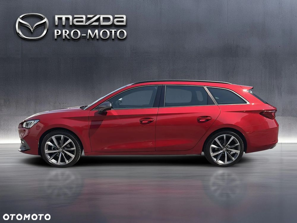 Seat Leon 1.5 TSI FR - 3
