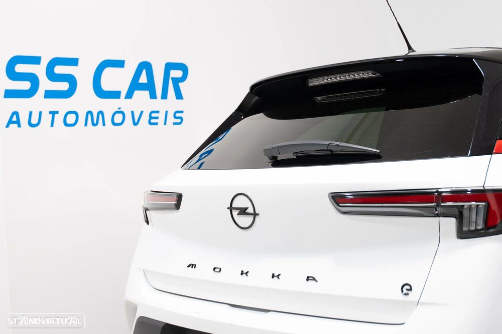 Opel Mokka-e GS Line - 7