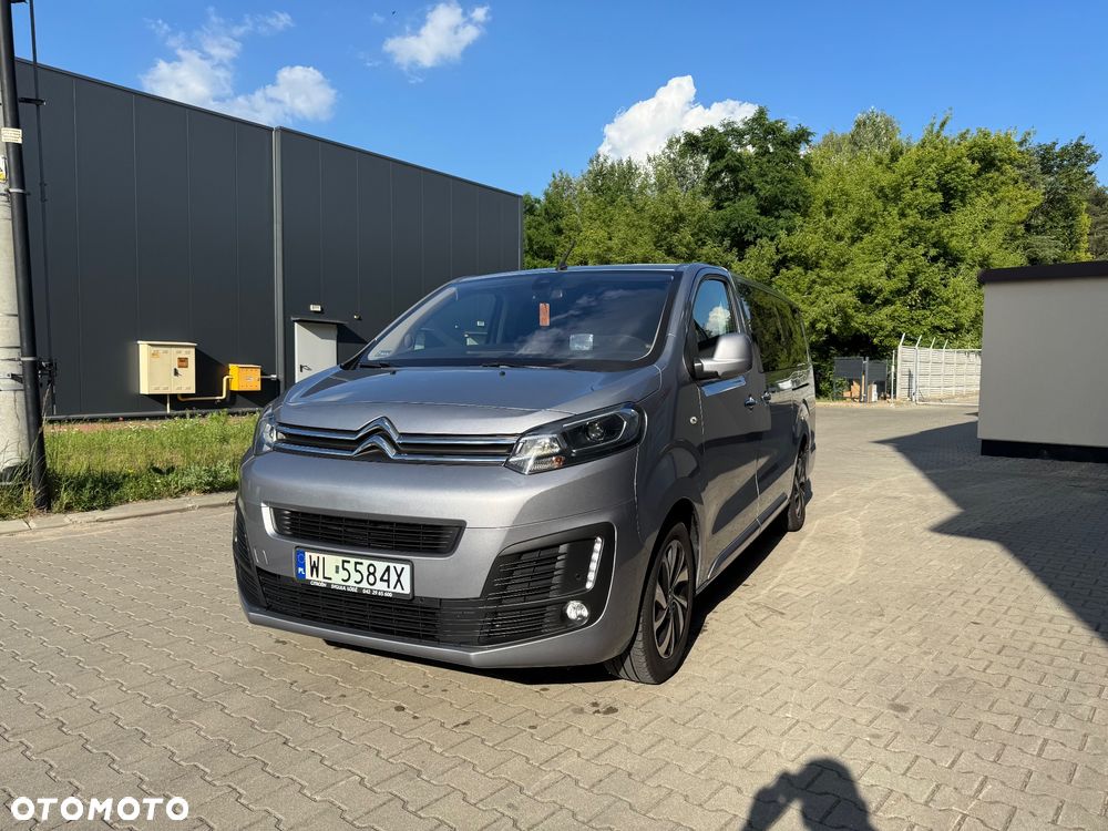 Toyota Proace Verso 2.0 D4-D Long VIP - 2