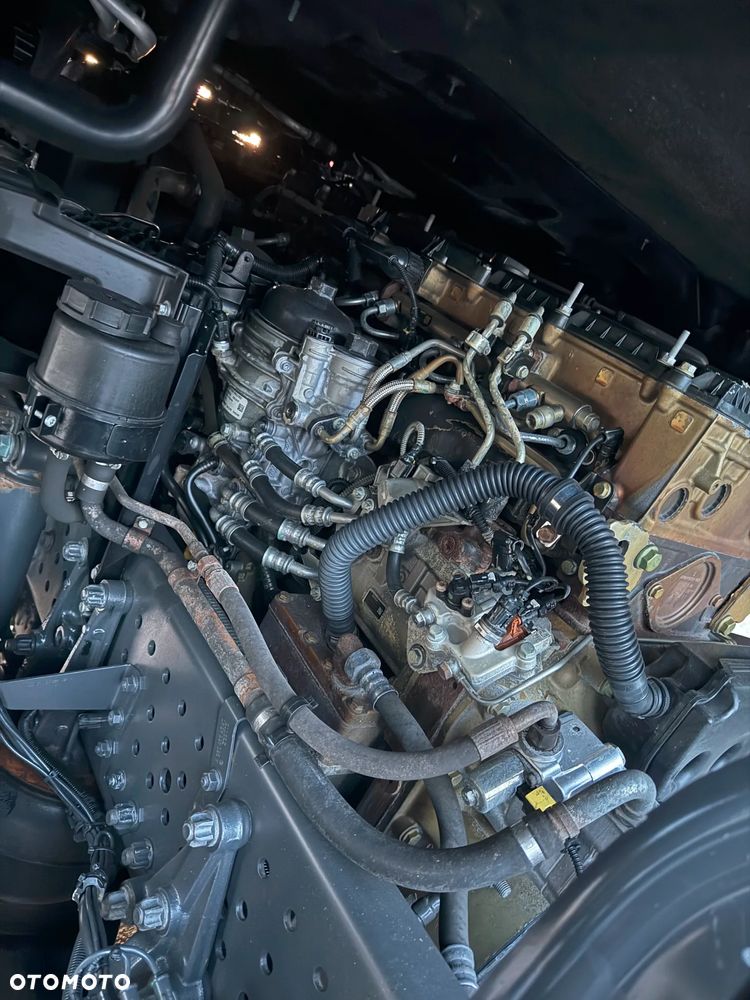 Mercedes-Benz ACTROS 1840 JUMBO - 6