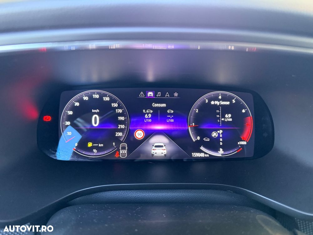 Renault Arkana TCe 140 EDC INTENS - 22