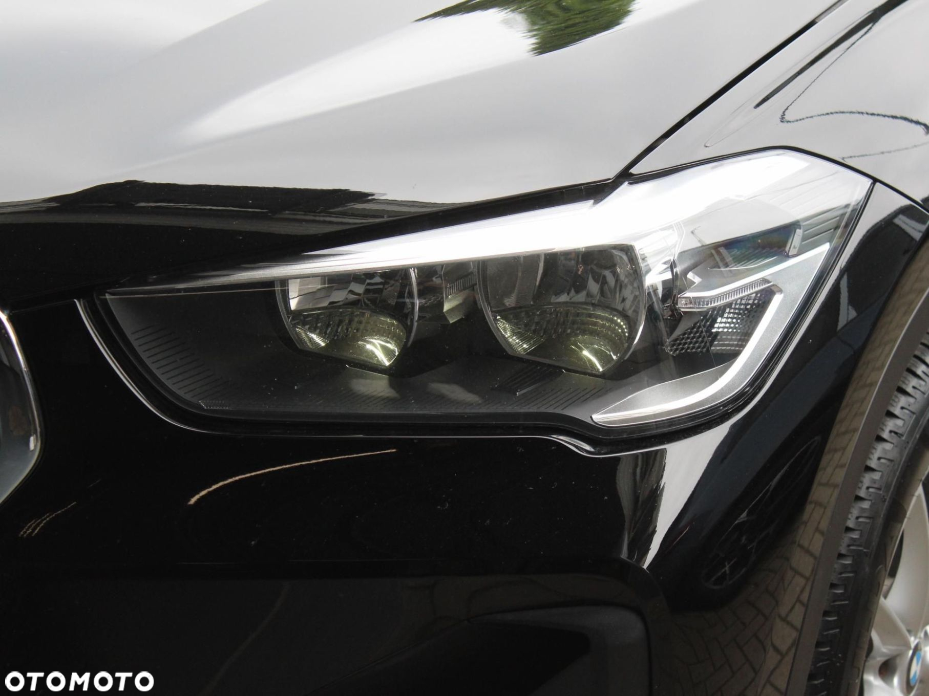 BMW X1 - 19