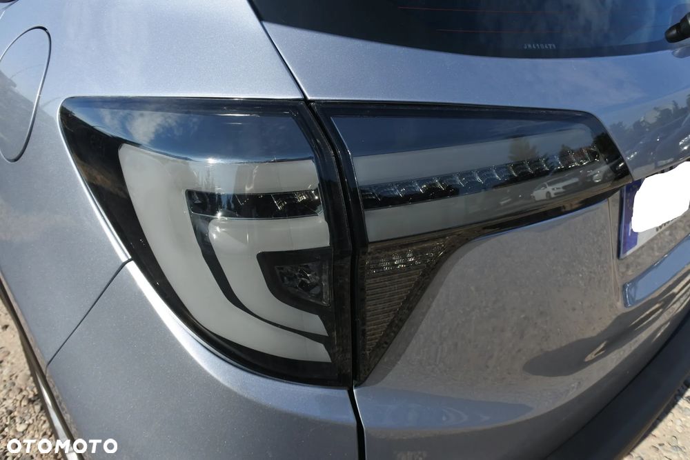 Honda HR-V 1.5 i-VTEC CVT Executive - 22