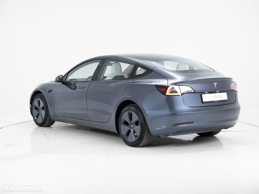 Tesla Model 3 RWD RWD - 5
