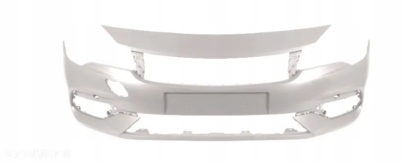 zderzak przód przedni opel astra k v lift 2019-2021 Z190 Y40R Z40R Z22Y Z176 Z22Y Z41W Z22S Z50S Z22X Z40R Z23F Z50W Z189 Z22C Z41S Z41V Z20Z Z50B Z30V - 1