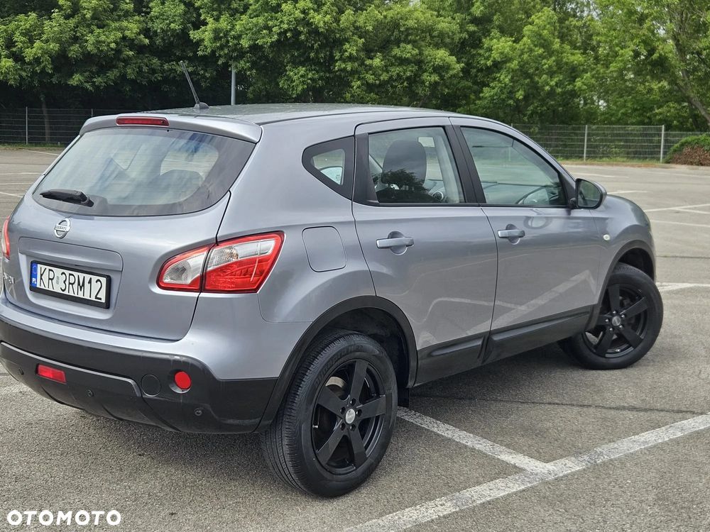 Nissan Qashqai - 17