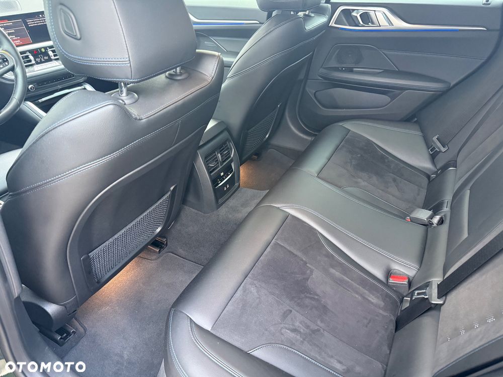 BMW Seria 4 420i GPF M Sport - 20