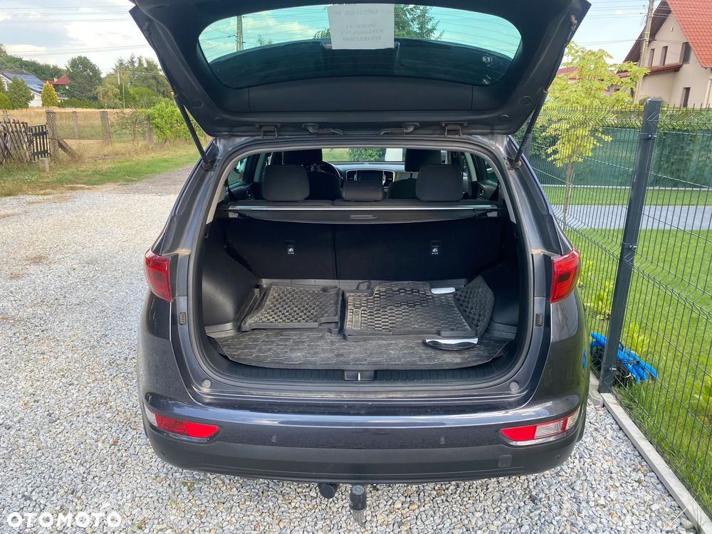 Kia Sportage 1.6 GDI S 2WD - 4