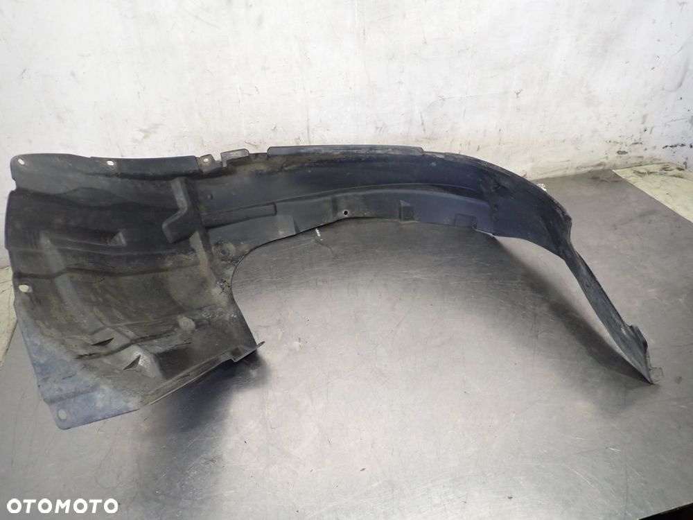 NADKOLE LEWE PRZEDNIE SUZUKI GRAND VITARA II 1.9 72482-65J0 - 7