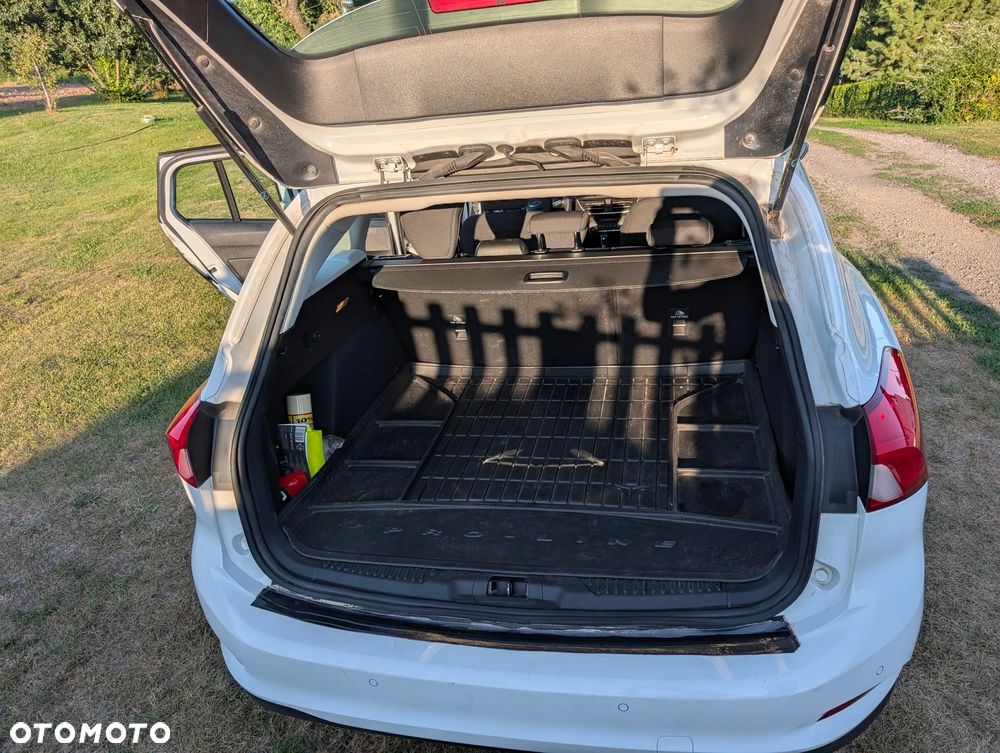 Ford Focus 1.5 EcoBoost Titanium ASS - 14